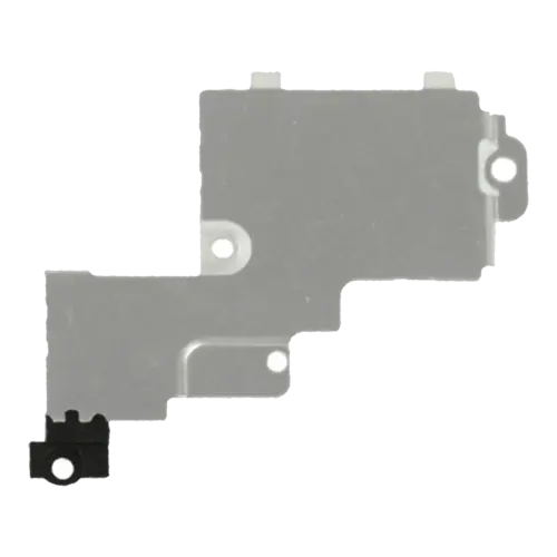 WiFi Antenna Metal Cover Plate For iPhone 4S