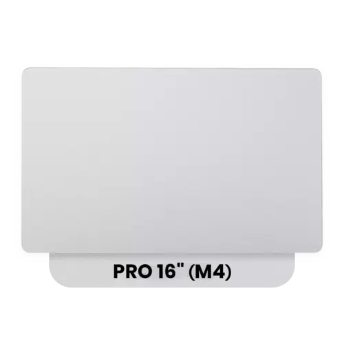 Trackpad For MacBook Pro 16" A3403 (2024) (Silver)