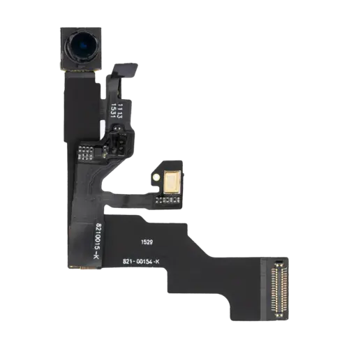 Front Camera And Proximity Sensor Flex For iPhone 6S Plus (Premium) – Image 2