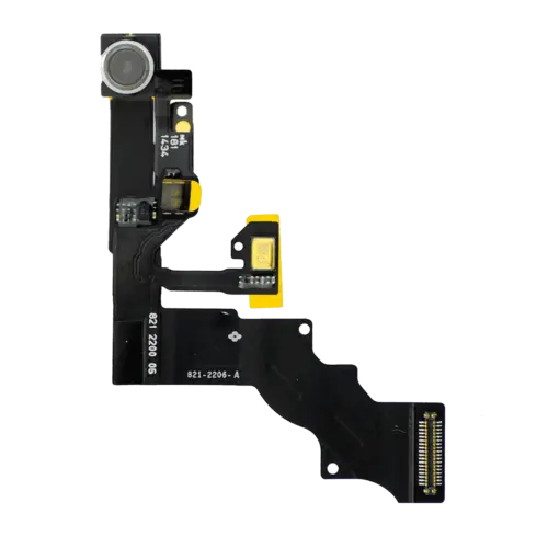 Front Camera And Proximity Sensor Flex For iPhone 6 Plus (Premium)
