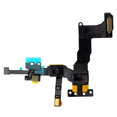 Front Camera And Proximity Sensor Flex Cable For iPhone 5C (Premium)