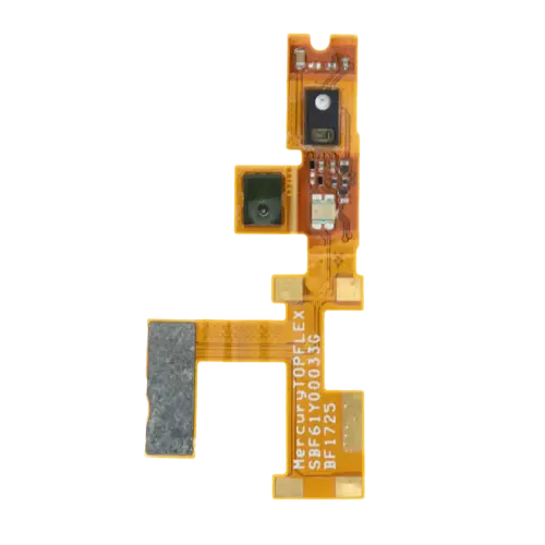 Capteur de proximité flexible pour BlackBerry KEYone