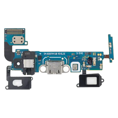 Charging Port Flex Cable For Samsung Galaxy A5 (A500 / 2015)