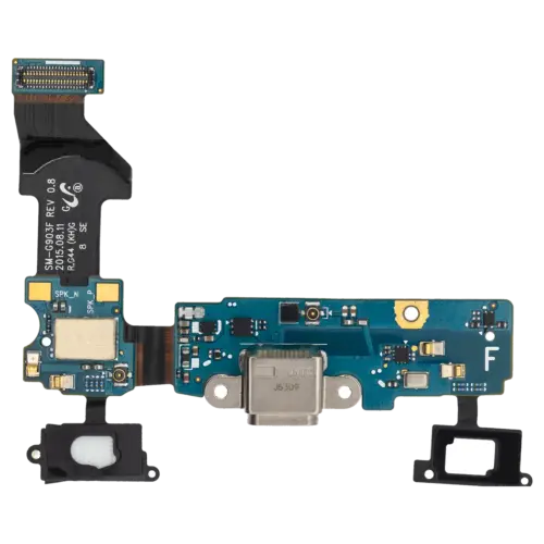 Charging Port Flex Cable For Samsung Galaxy S5 Neo