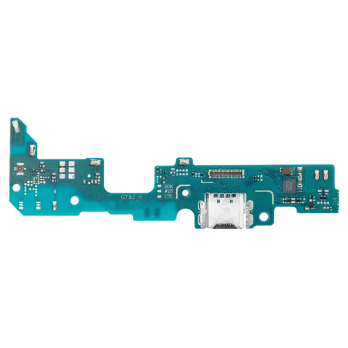 Micro USB Charging Port Flex Cable For Samsung Galaxy Tab A 8.0" (2017) (T380 / T385) (Premium)