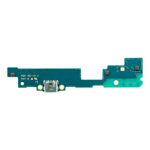 USB-C Charging Port Flex Cable For Samsung Galaxy Tab A 8.0" (2017) (T380) (WiFi Version) (Premium)