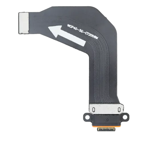Charging Port Flex Cable For Huawei P40