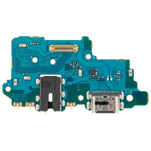 Charging Port With Headphone Jack For Samsung Galaxy A71 5G (A716V / 2020) (Verizon) (Premium)