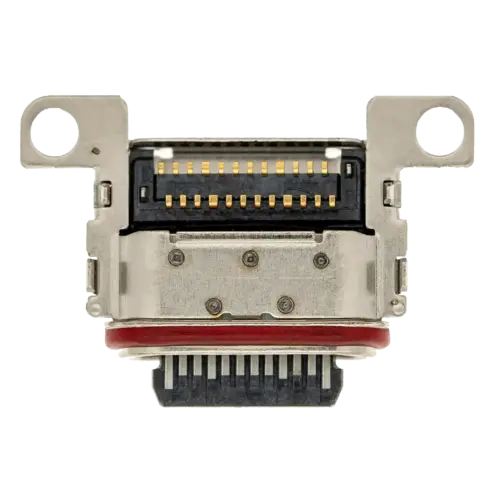 Charging Port Only For Samsung Galaxy S21 5G / S21 Plus 5G / S21 Ultra 5G / S21 FE 5G / S22 5G / S22 Plus 5G / S22 Ultra 5G / S23 5G / S23 Plus 5G / S23 Ultra 5G