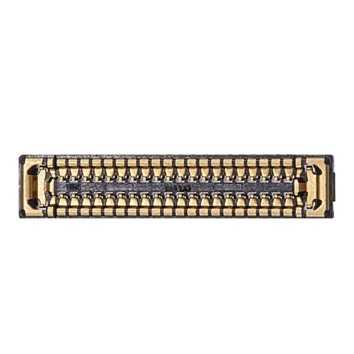 Charging Port FPC Connector (On The Motherboard) For OnePlus 8T