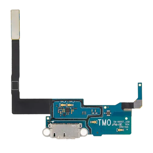 Charging Port Flex Cable For Samsung Galaxy Note 3 (N900T) (T-Mobile)