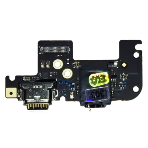 Charging Port Board For Motorola Moto G Stylus 5G (XT2315 / 2023) (Genuine OEM)