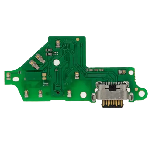 Charging Port Board For Motorola Moto One Action (XT2013 / 2019) (Genuine OEM)