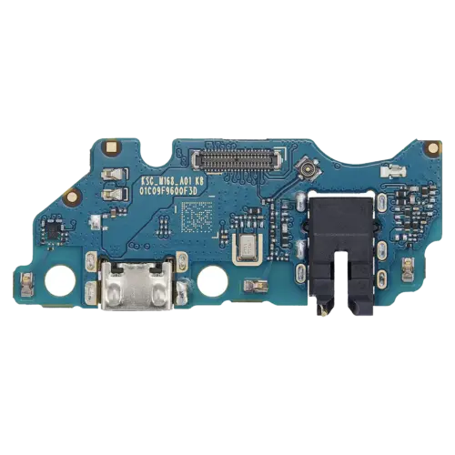 Charging Port Board With Headphone Jack For Samsung Galaxy A03 Core (A032 / 2021) (Aftermarket Plus)