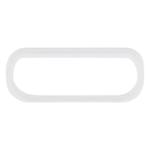 Connecteur de charge Anti-Dust Foam Gaskets pour iPhone 8 / 8 Plus (lot de 10)
