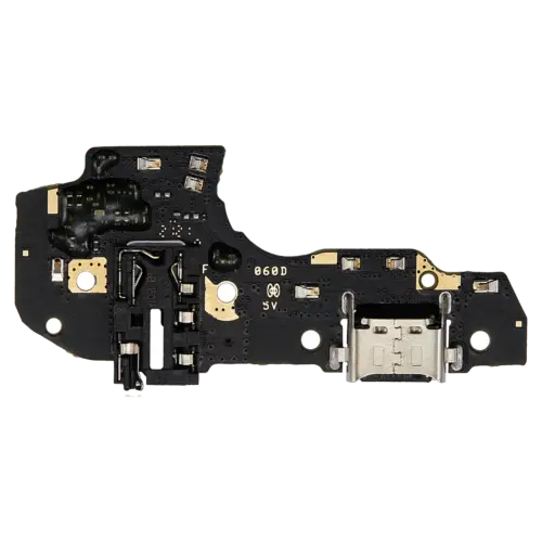 Charging Port Board With Headphone Jack For T-Mobile Revvl V+ 5G