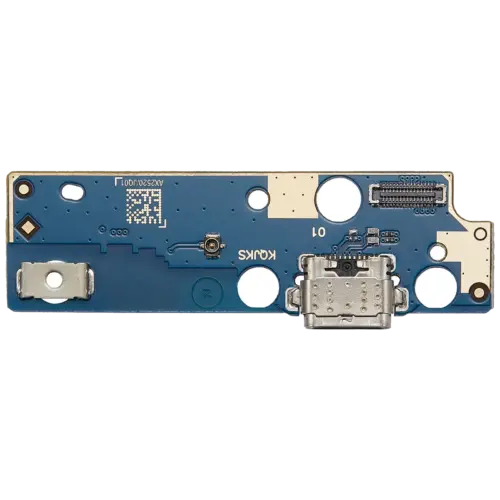 Charging Port Board With Headphone Jack For Samsung Galaxy M23 (M236 / 2022) / M33 (M336 / 2022) (Premium)