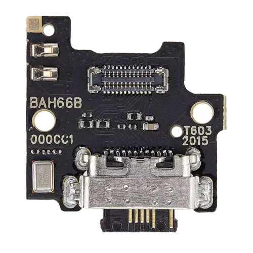 Charging Port Board For TCL 10 Pro (T799H)