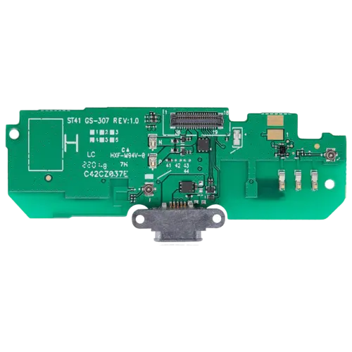 Charging Port Board For CAT S41
