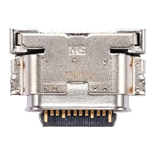 Charging Port Only For LG Stylo 4 / Stylo 4 Plus / Stylo 5 / G8 ThinQ (Soldering Required) (10 Pack)