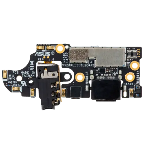 Charging Port With Board For Asus ZenFone V (V520KL / 2017)
