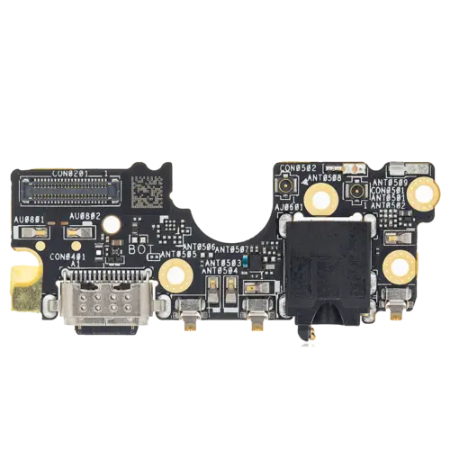 Charging Port With Board For Asus ZenFone 6 (ZS630KL / 2019)