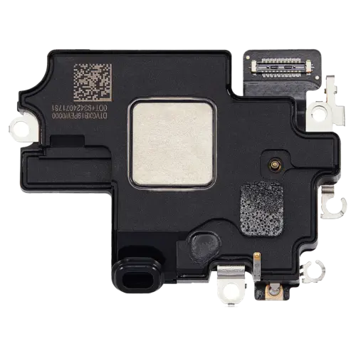 Écouteur haut-parleur avec Wi-Fi et GPRS flexible pour iPhone 15 – Image 3