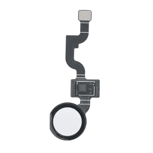 Fingerprint Sensor Flex For Google Pixel 3a XL (Genuine OEM) (Clearly White)