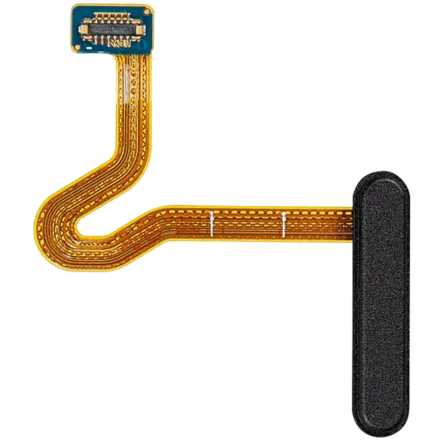 Fingerprint Reader With Flex Cable For Samsung Galaxy Z Flip 3 5G (F711) (Phantom Black)