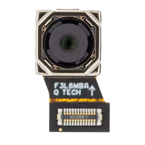 Back Camera (Wide) For Motorola Moto E (XT2052 / 2020)
