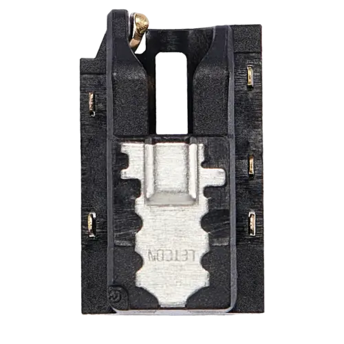 Headphone Jack For Motorola Moto G22 (XT2231 / 2022)