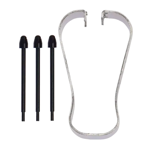 Stylus Nib For Samsung Galaxy Z Fold 3 5G (3 Pack)