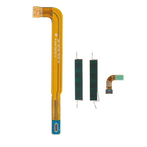 5G antenne nappe avec Module pour Samsung Galaxy A51 5G (A516V / 2020) (4 Piece Set)