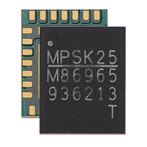IC Chip For Xbox Series X (M86965)