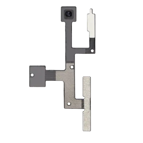 Power / Volume Button Flex Cable For Motorola Moto G Stylus 5G (XT2215 / 2022)