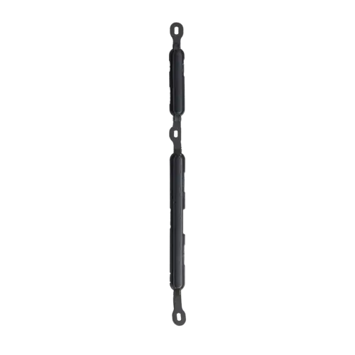 Hard Buttons (Power / Volume) For Xiaomi Redmi 9C / 9A (Black)