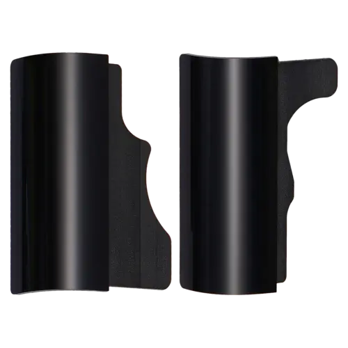 Camera Lens Corner Caps For Google Pixel 6 Pro (2 Piece set)