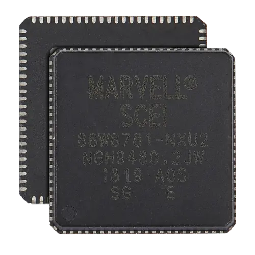 Bluetooth IC Chip For PlayStation 3 (88W8781-NXU2)