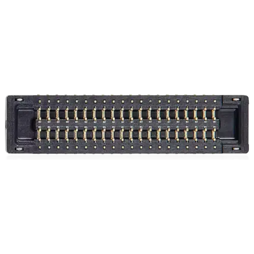 FPC Connector (On the LCD Frame) (Female) For Boost Mobile Celero 5G (2021) (40 Pin) (10 Pack)