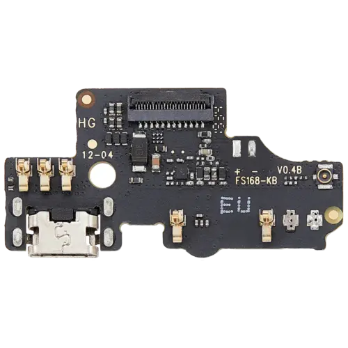 Charging Port Board For Alcatel 1S (5024 / 2019) (Premium)