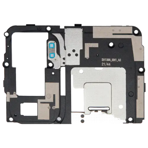 Motherboard Protective Cover For Motorola Edge 30 (XT2203 / 2022) (2022)
