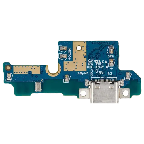 Charging Port With PCB Board For Sony Xperia L3
