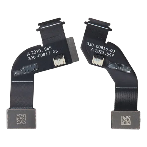 Bottom Camer Transfer Flex Cable For Meta Quest 2 (2 Piece Set)