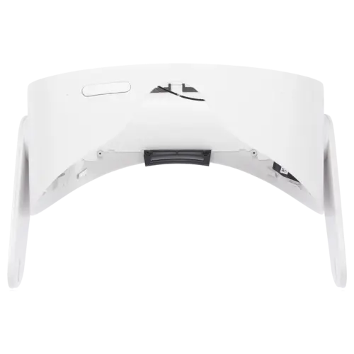 Mid-Frame Housing For Meta Quest 2 (With Small Parts) (White)