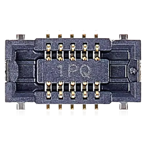 Fingerprint FPC Connector (On The Motherboard) For T-Mobile Revvl 5G