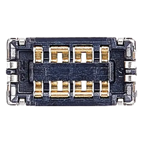 Battery FPC Connector (On The Motherboard) For T-Mobile Revvl V+ 5G (10 Pack)