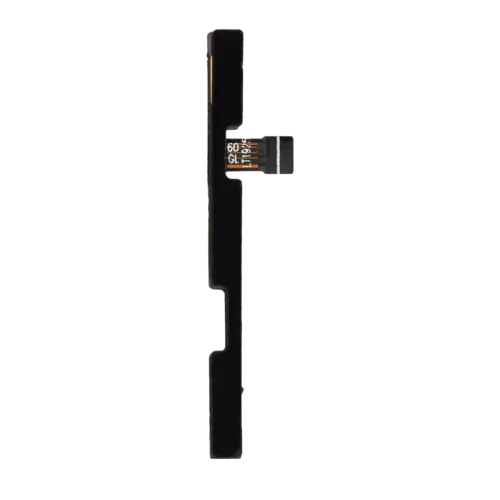 Power And Volume Button Flex Cable For Motorola Moto E6 Plus (XT2025 / 2019)