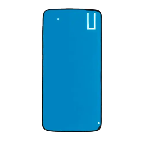 LCD Adhesive Tape For Motorola Moto G5 (XT1670 / 2017)