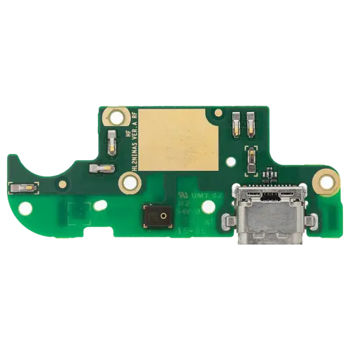 Charging Port With Board For Nexus 6P (H1511)