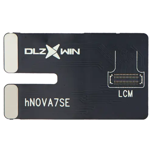 Tester nappe pour iTestBox (S300) For Huawei Nova 7 SE / Honor 30S – Image 6